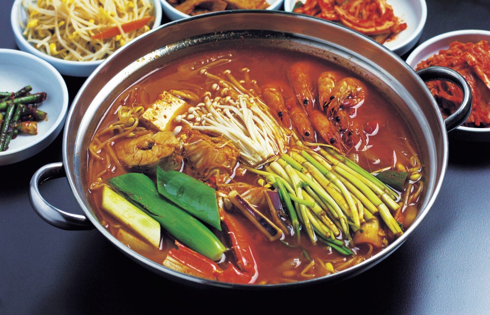 청도청과 이미지