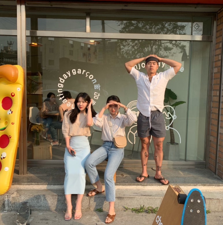 오디너리굿즈 이미지