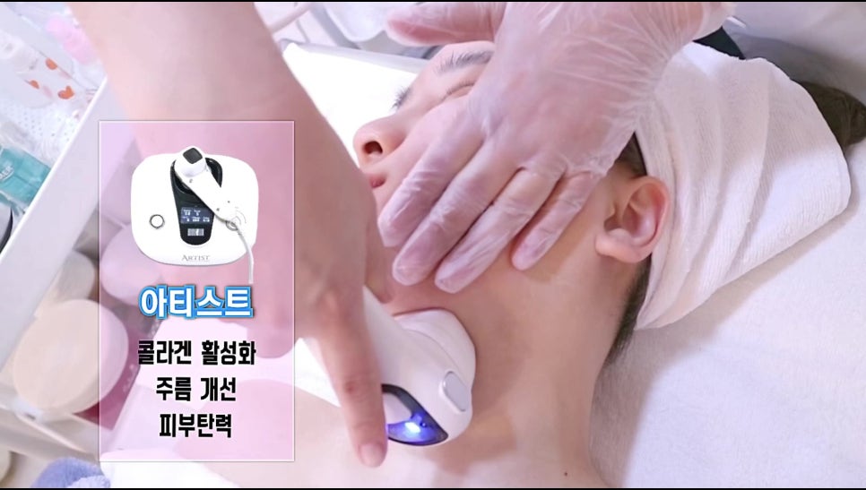 더뷰티갤러리 이미지