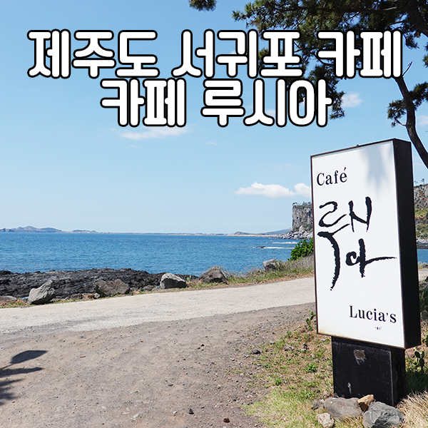 카페루시아 이미지