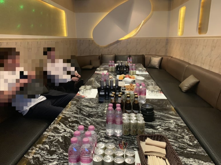 물가라오케 이미지