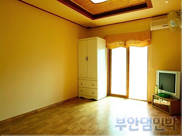 부안댐민박 이미지