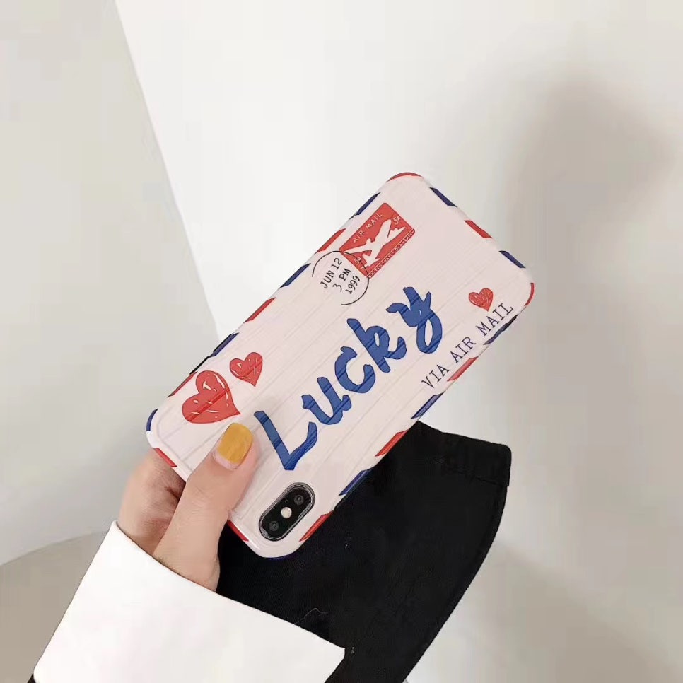 럭키케이스 이미지