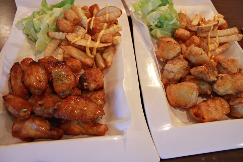 치킨조 이미지