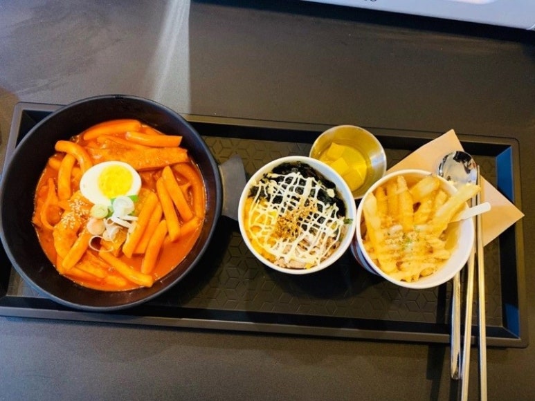 쉐프PC방 이미지