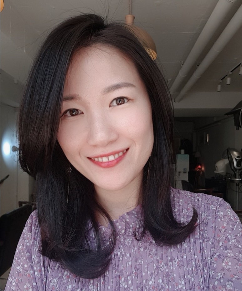 꼼꼬미헤어 이미지