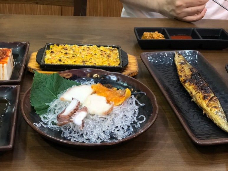 세꼬시마을 이미지