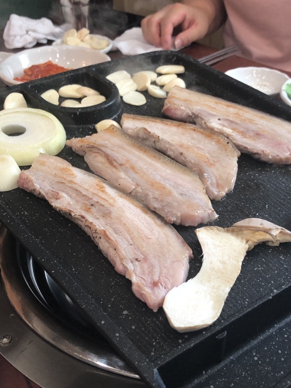 나이스정육 이미지