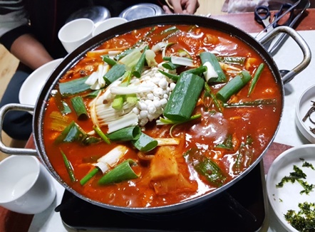 야식촌 이미지