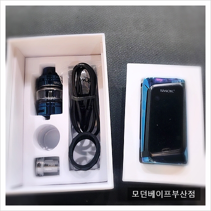 모던베이프 부산점 이미지
