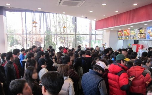 버거킹원주 이미지