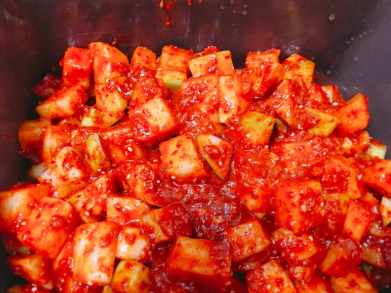 사랑방반찬가게 이미지
