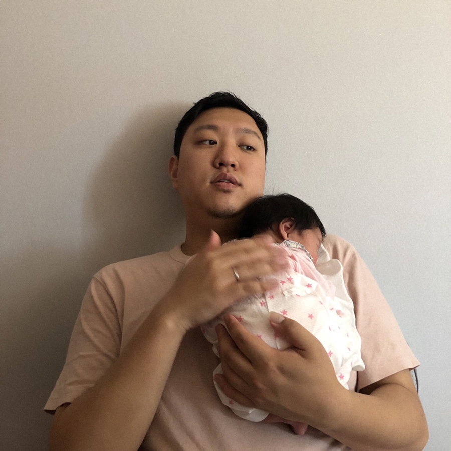 교촌치킨반구 이미지