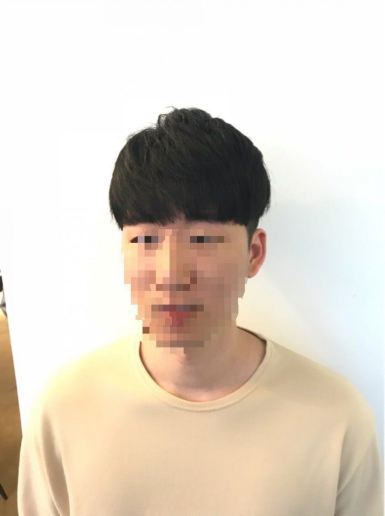 반도미용실 이미지