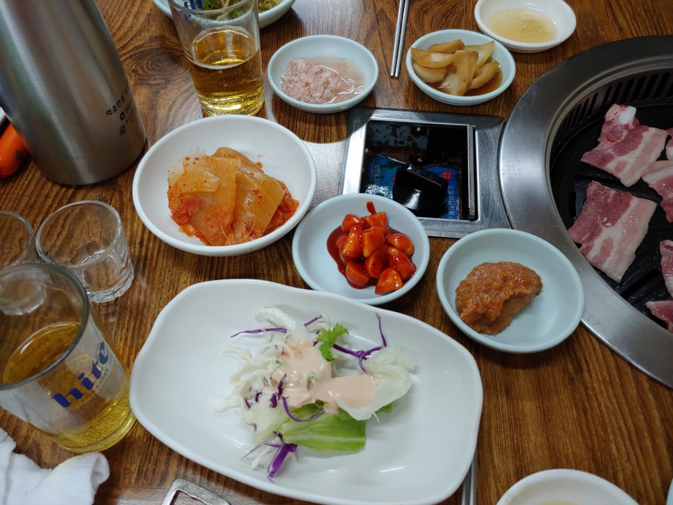 북부식육식당 이미지