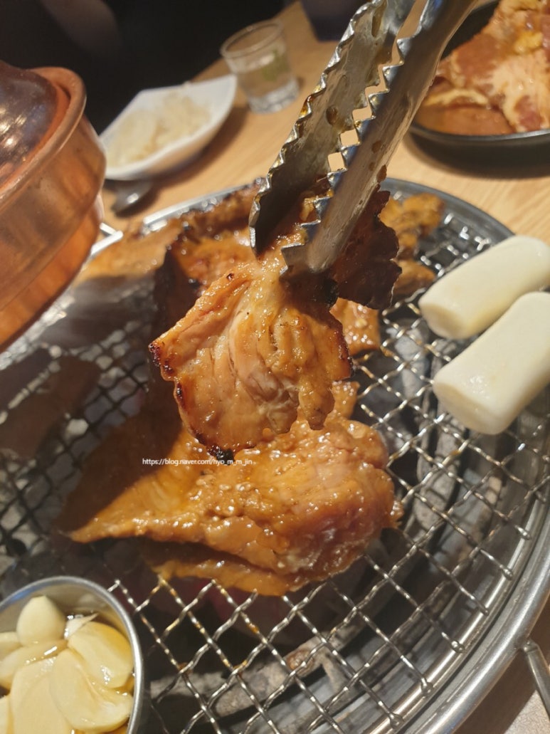 명륜진사갈비원주기업도시점 이미지