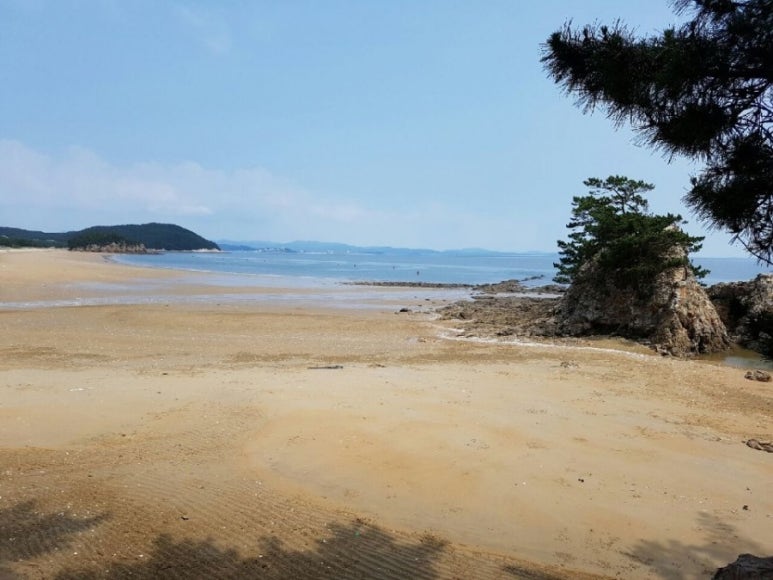 산수장 이미지