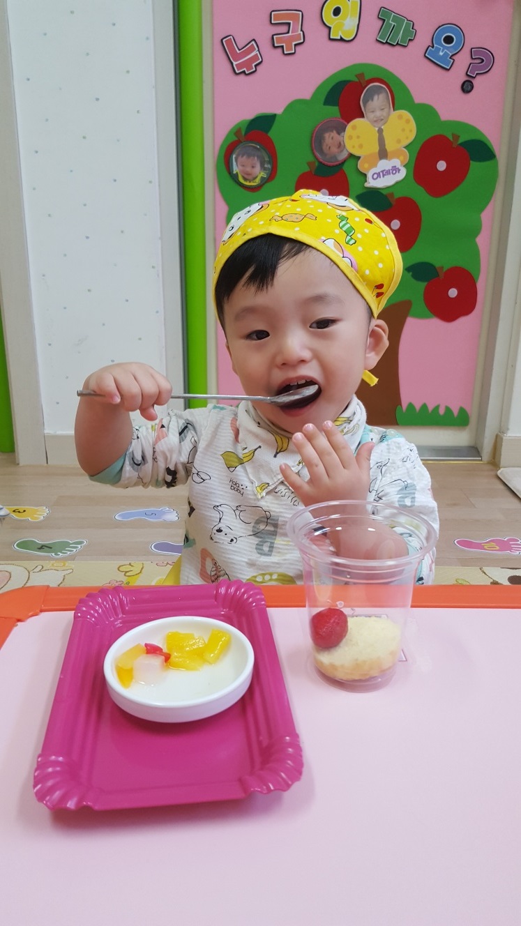 아이큰별어린이집 이미지