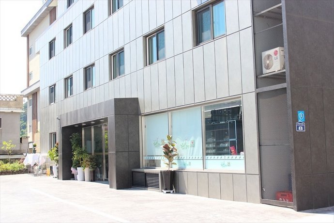 더루케테호텔 이미지
