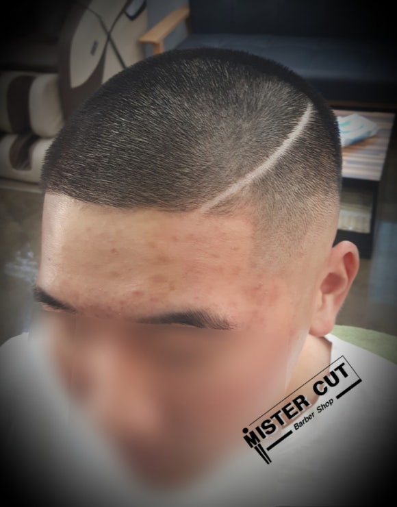 미스터컷 이미지