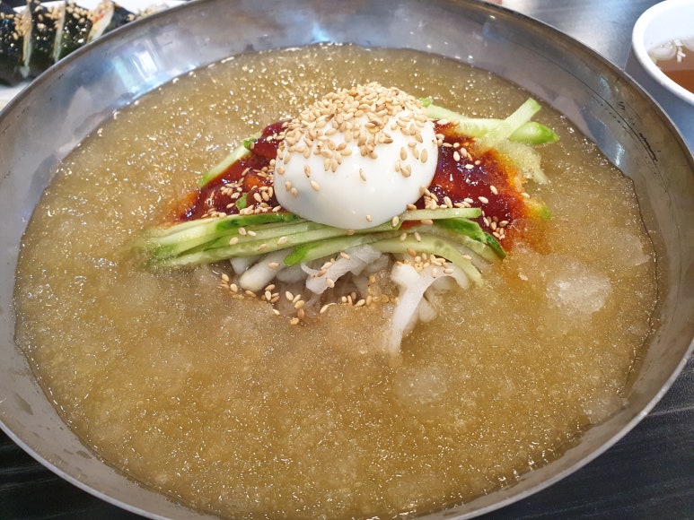 단골분식 이미지