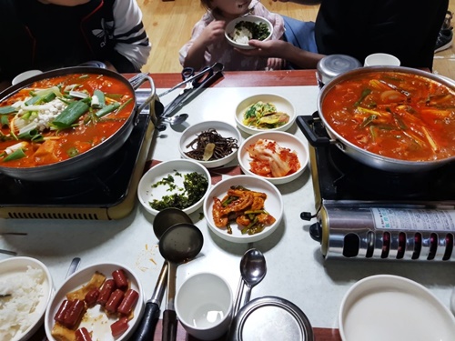 야식촌 이미지
