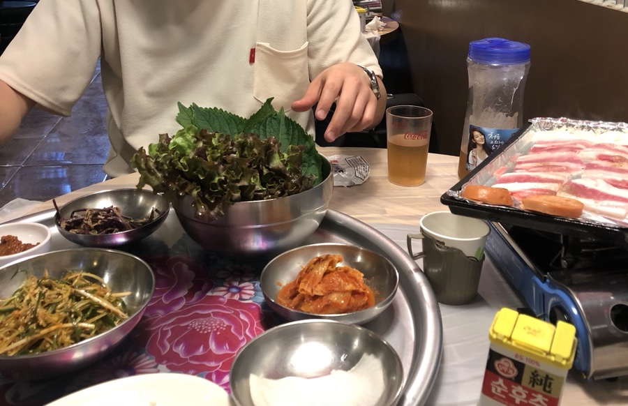 1982냉삼집 이미지