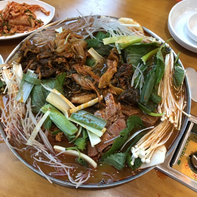 피자에땅봉래점 이미지
