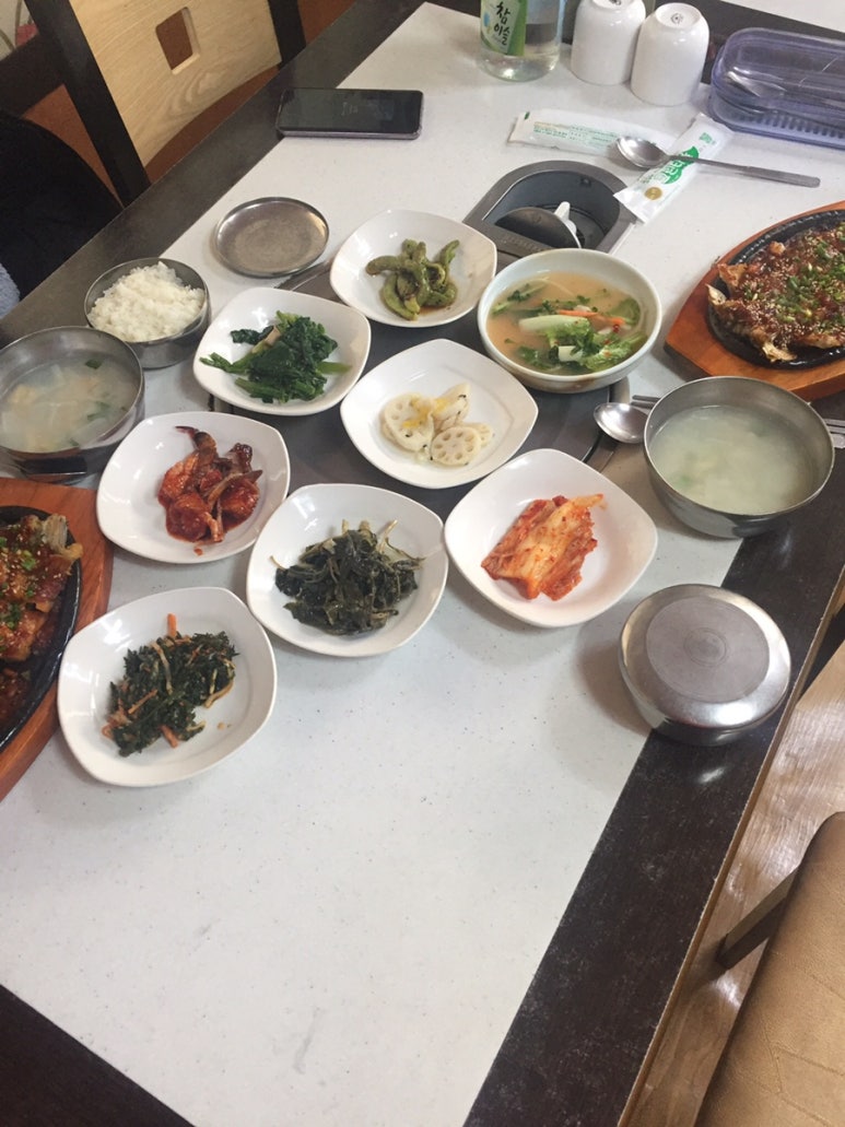 태백정 이미지