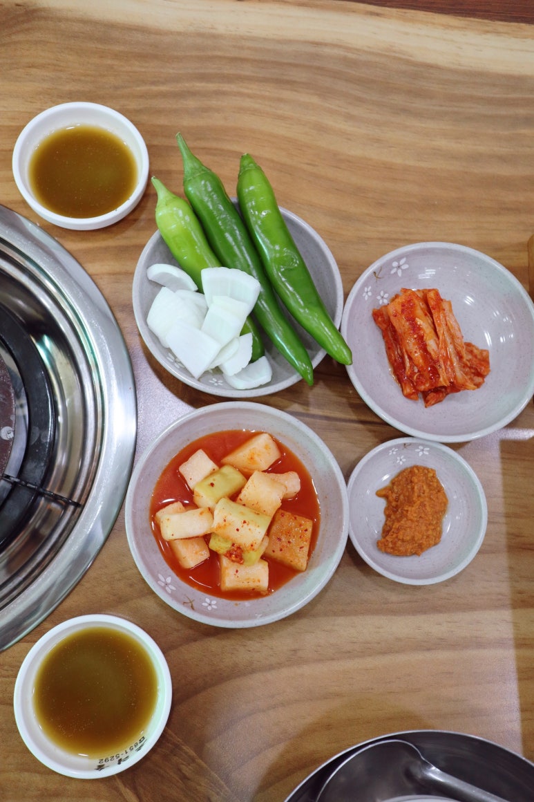 조리건감자탕 이미지
