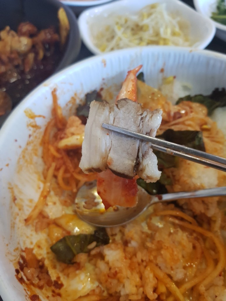 국보쭈꾸미 이미지