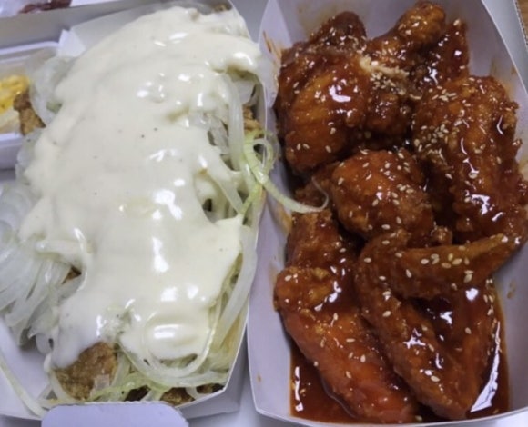 네네치킨잠실새내역점 이미지