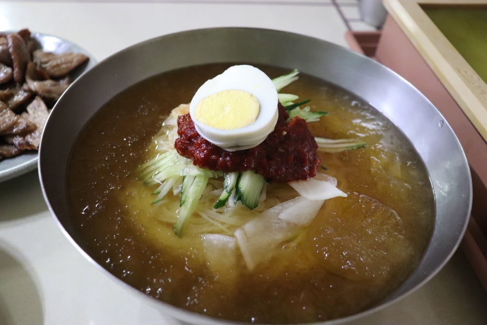 용원가야밀면 이미지