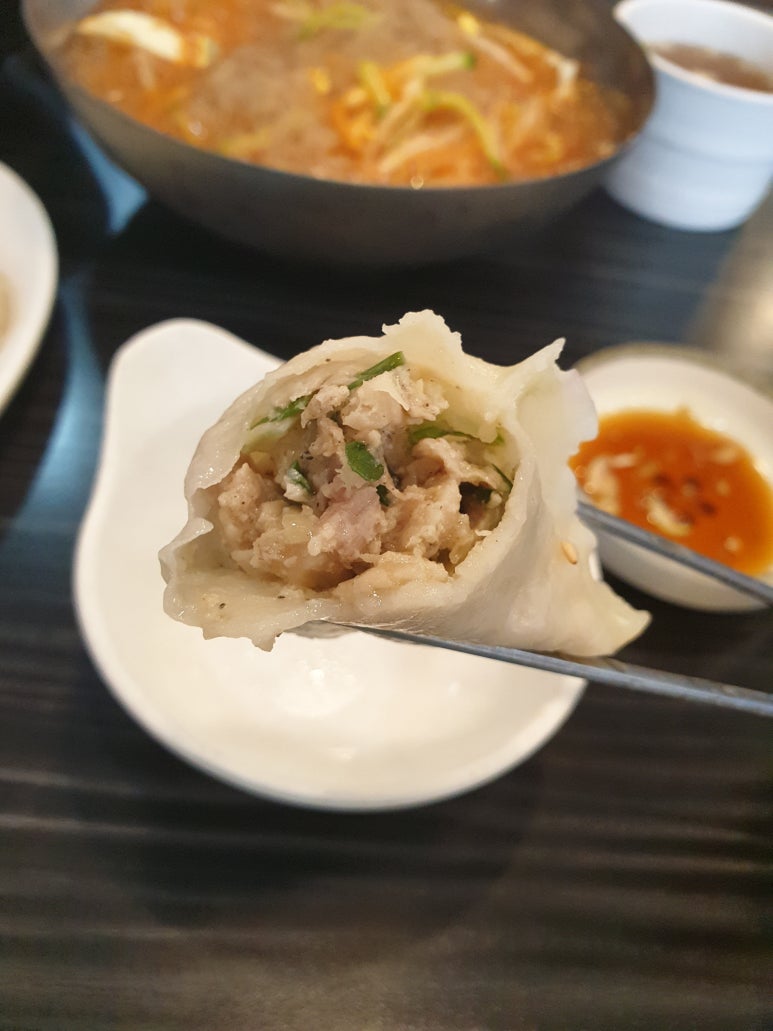 단골분식 이미지