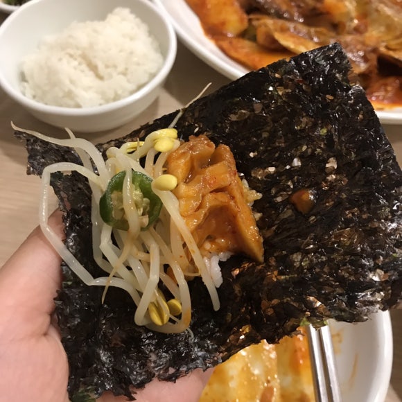 풍촌코다리네 이미지