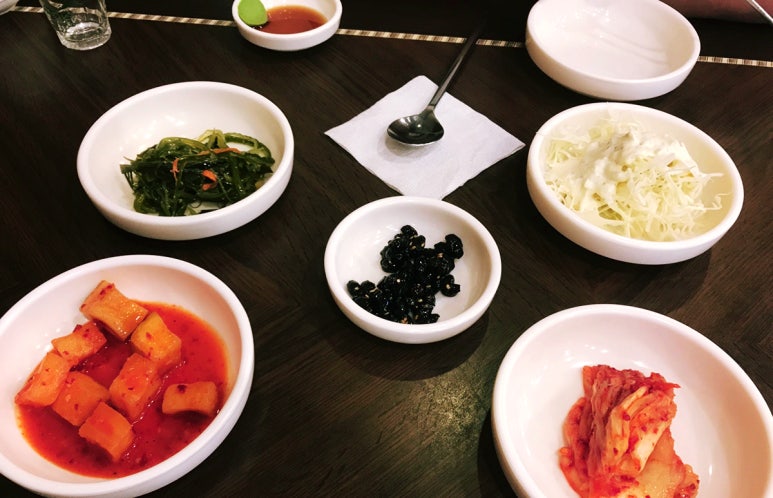 장안동태탕 이미지