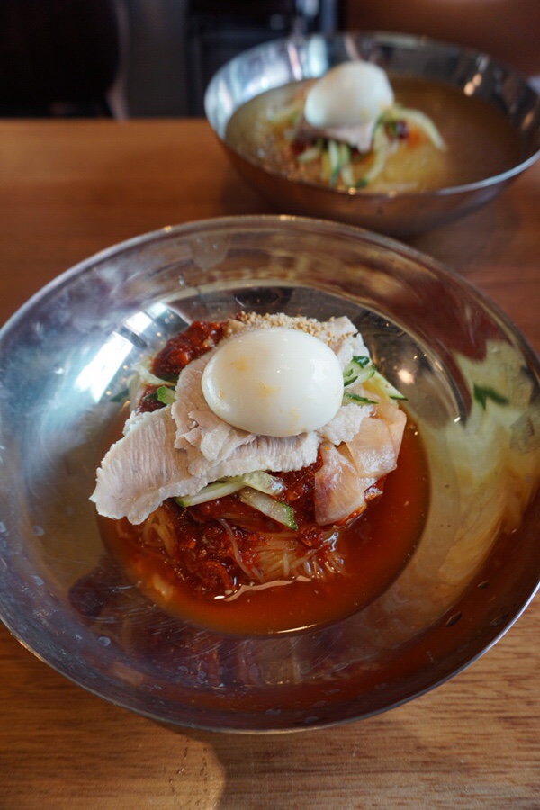 삼계가야밀면 이미지