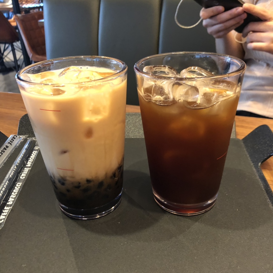 파스쿠찌영등포 이미지