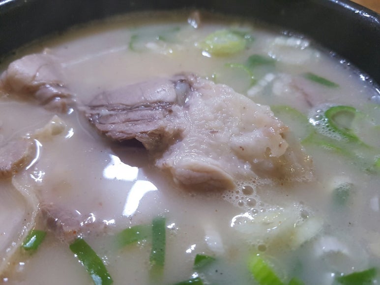 영진족발 이미지