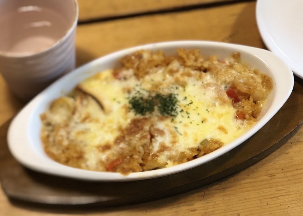 리홍스키친 이미지
