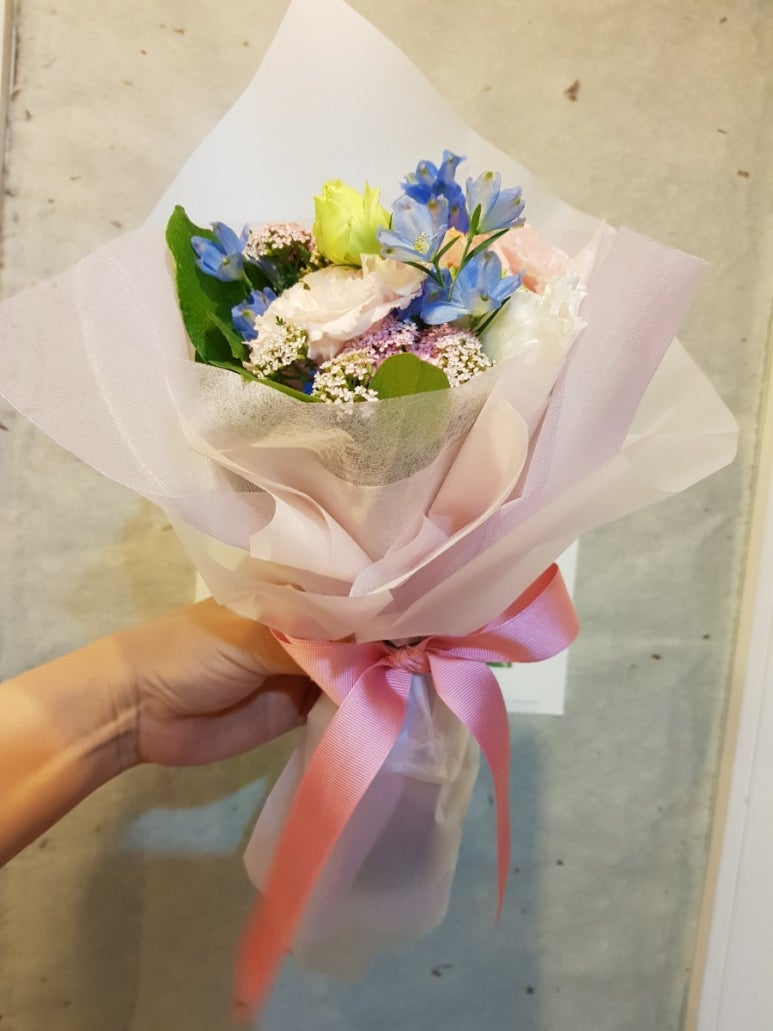 클라라꽃집 이미지