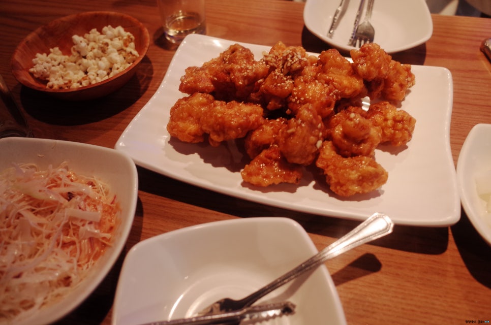 달구치킨 이미지