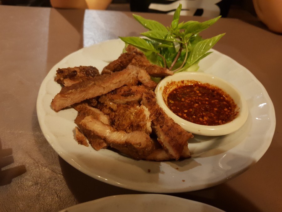 비비큐청도 이미지