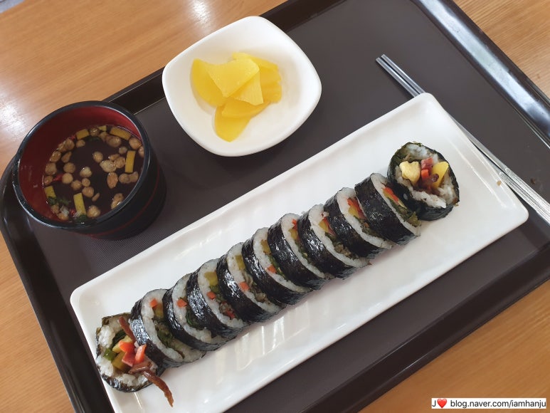 소풍김밥카페 이미지