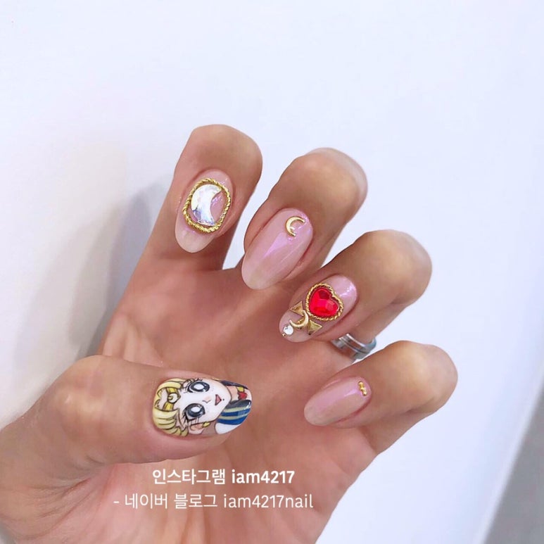 아이엠나래 이미지