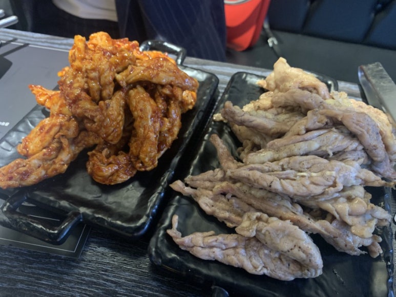 홍미닭발 이미지