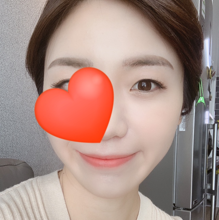 샤샤메이크업 이미지