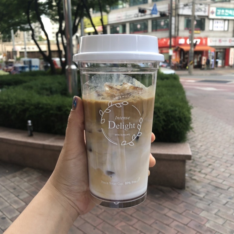 에쏠로지카페 이미지
