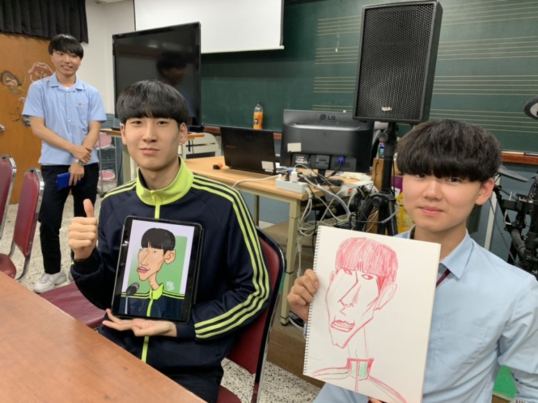 김태수작업실 이미지