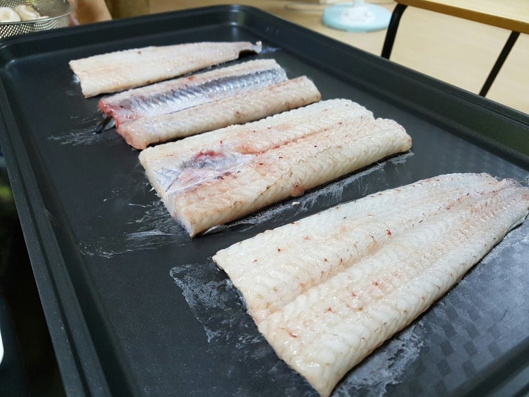 미산장어 이미지